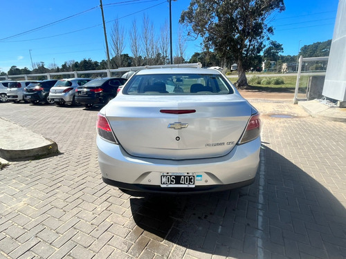 Chevrolet Prisma 1.4 Ltz 98cv