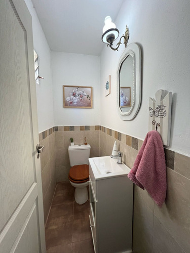 Triplex En Venta - Barrio Cerrado En Escobar