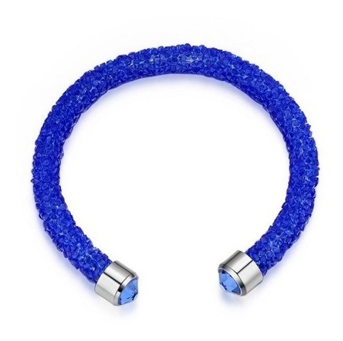 Pulseira Crystaldust Bracelete (unidade)