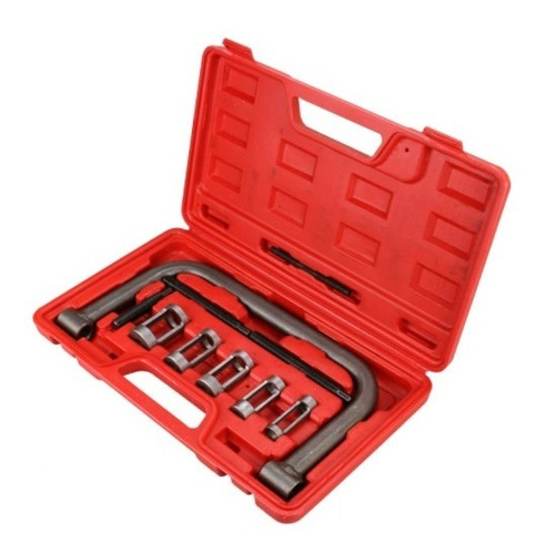 Set 10 Pcs Extractor Válvulas Automotriz Universal