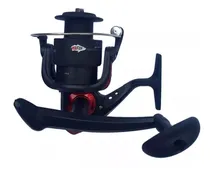 Comprar Reel Frontal Cardumen 4000 Red Fish Pesca Variada Rio Y Mar 