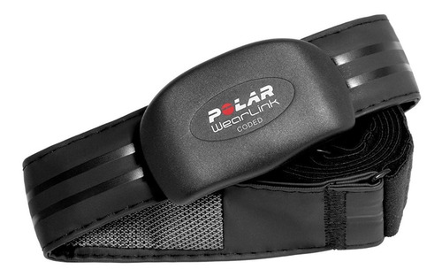 Banda Polar Cardiaca Wearlink Completa (Usado)