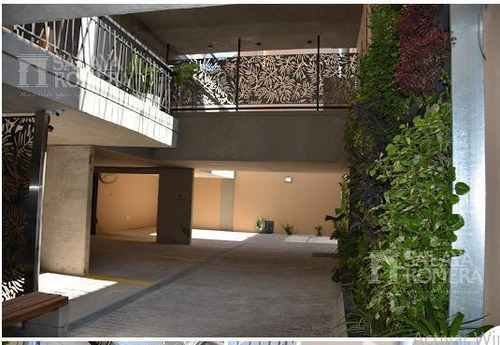 A Estrenar Departamento De 2 Ambientes Con Terraza