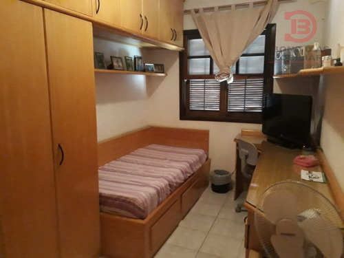 Imagem 6 de 15 de Sobrado - Jardim Brasilia (zona Leste) - Ref: 6422 - V-6422