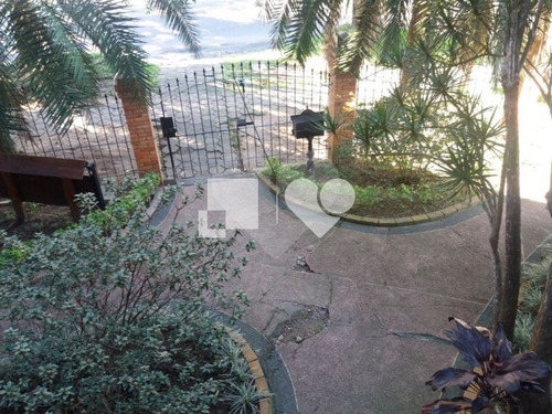 Apartamento Com 3 Dormitórios E 2 Vagas De Garagem - 28-im420496
