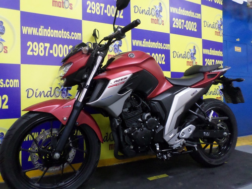 Yamaha Fz25 Fazer 250