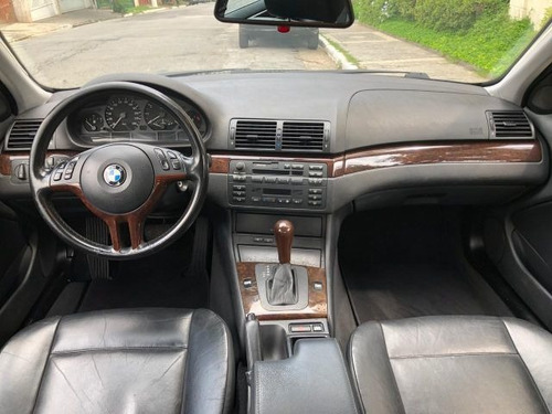 Bmw 325i Security 2.5 24v, Civic20