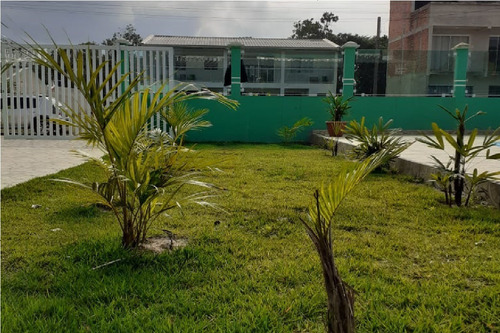 Imagem 11 de 30 de Casa - 3093r - 69436597