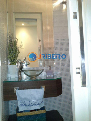 Imagem 24 de 30 de Casa Em Condomínio Para Venda 3 Dormitorios 2 Suites 2 Vagas Espaço Gourmet Jacuzzi Em Tremembé São Paulo-sp - 220010