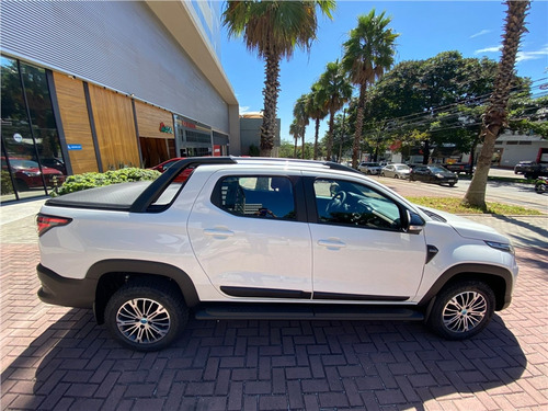 Fiat Strada 1.0 TURBO 200 FLEX RANCH CD CVT