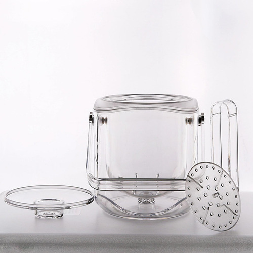 Zc Cubo De Cerveza For Bebidas, Cubo Enfriador De Pared