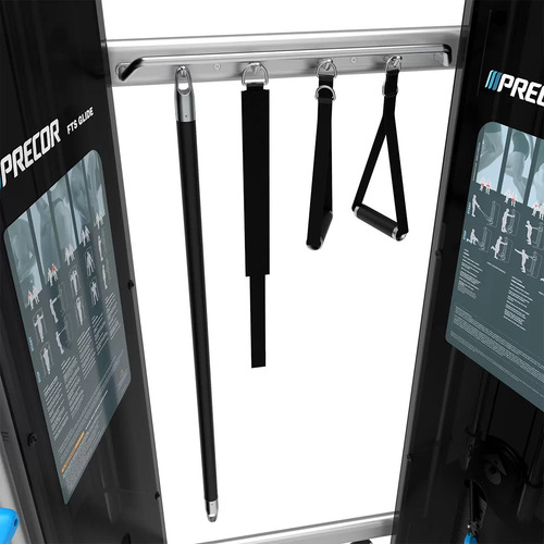 Gimnasio Lujo Aparato De Ejercicios Multifuncional Gym Pesas