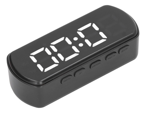 Despertadores Digitales Con Repetición De Temperatura 12 24