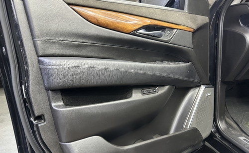 Cadillac Escalade 6.2 Plinum 4x4 At