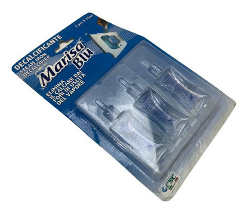 Descalcificante Liquido Plancha Marisa Cti 5332 Xavi