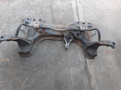 Puente Ho Cuna Ford Focus Duratec 2.0