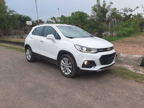 Chevrolet Tracker Turbo Premiere