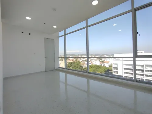 Consultorio En Venta En Barrio Blanco. Cod V22759