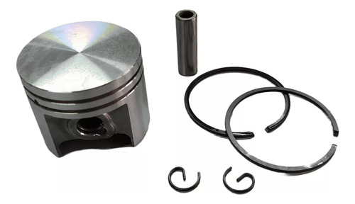 Kit Pistón, Perno Y Aros Para Motosierra Stihl Ms 170