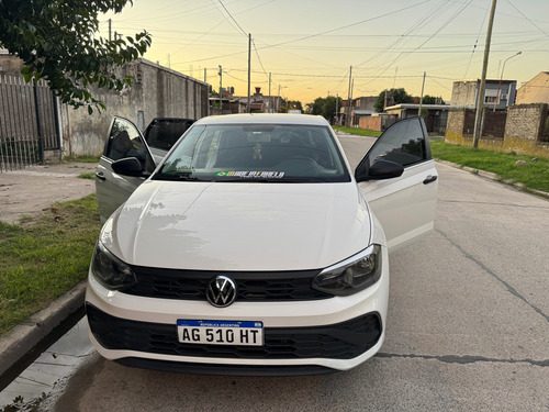 Volkswagen Polo 1.6 Msi Track