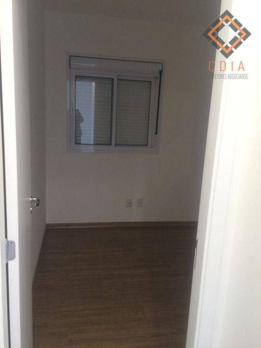 Imagem 18 de 30 de Apartamento Com 2 Dormitórios À Venda, 69 M² Por R$ 555.000,00 - Morumbi - São Paulo/sp - Ap55997