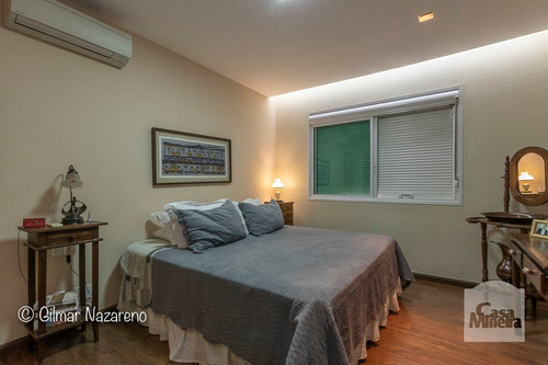 Imagem 13 de 15 de Apartamento À Venda No Santo Agostinho - Código 324445 - 324445
