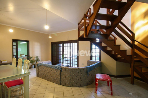 Imagem 11 de 30 de Casa Com 5 Dormitórios À Venda, 600 M² Por R$ 1.030.000,00 - Primavera - Novo Hamburgo/rs - Ca3434
