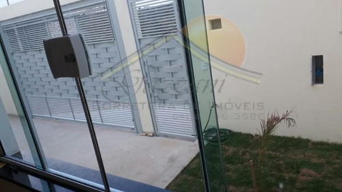 Imagem 7 de 15 de Casa Para Venda Em Bragança Paulista, Jardim Vista Alegre, 3 Dormitórios, 1 Suíte, 1 Banheiro, 1 Vaga - G0714_2-848689