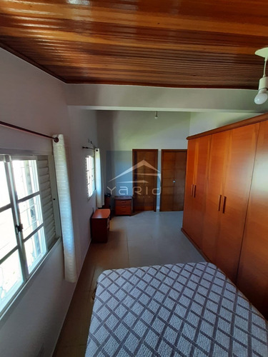 Imagem 20 de 27 de Chácara, Venda E Compra, Bairro Recreio, Santo Antonio, Jarinu - Ch00086 - 70630851