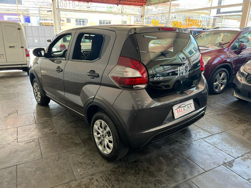 Fiat Mobi 1.0 Like Flex 5p