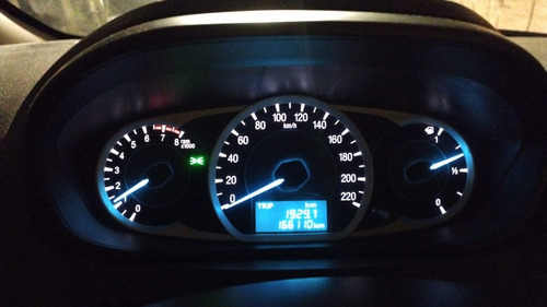 Ford Ka 1.0 Se Flex 5p