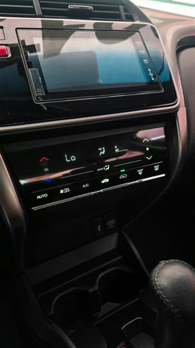 Honda City 1.5 EXL 16V FLEX 4P AUTOMÁTICO