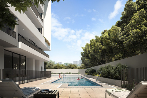 Imagen 2 de 14 de Las Brisas De Macul