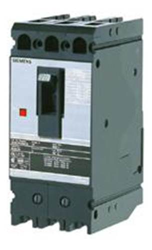 Interruptor Caja Moldeada 3p 70a - Siemens