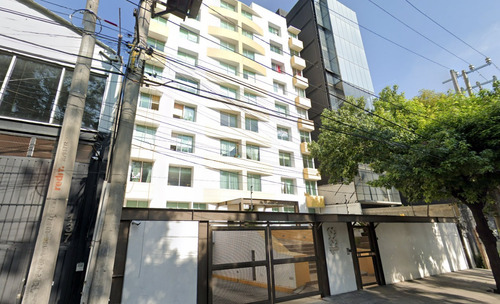 Excelente Departamento Venta En Mariano Escobedo 133 Colonia Los Manzanos Miguel Hidalgo Me