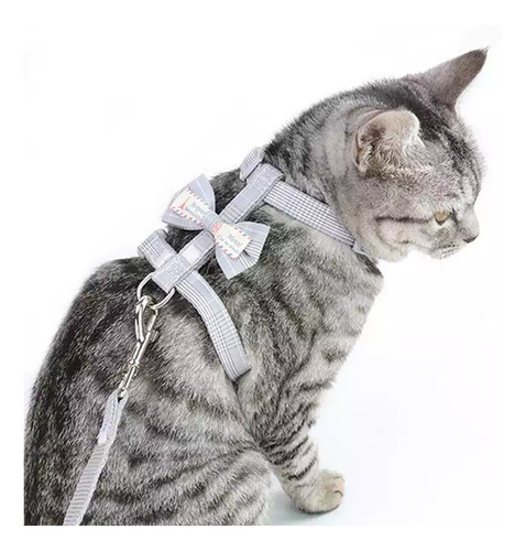 Imagen 4 de 10 de Arnés Para Gatos