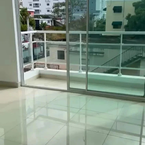 Vendo Apartamento Nuevo En Bella Vista Norte