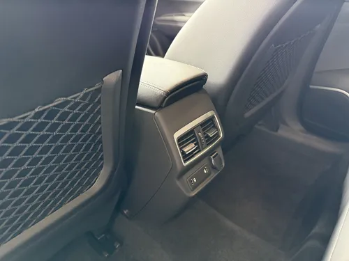 Renault Koleos 2.5 Intens 4X4 Bose