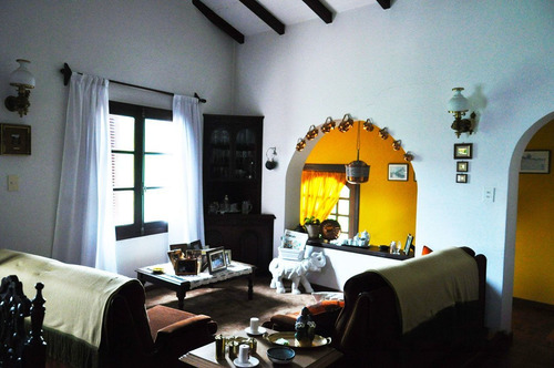 Imagen 11 de 27 de Casa C/ Dos Dormitorios Grandes + Local - Molinari Cosquín