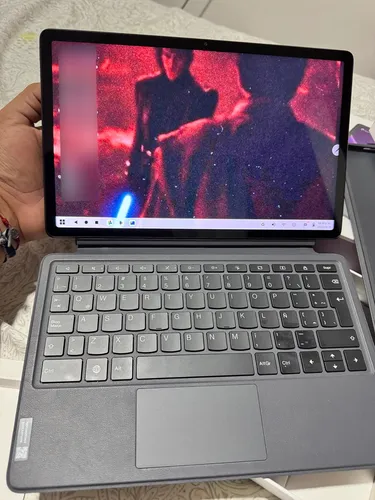 Tablet Tab P11 2nd Gen Tb350fu 11.5 128gb 6gb Ram (Usado)