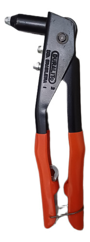 Remachadora Duralit 3 (Usado)