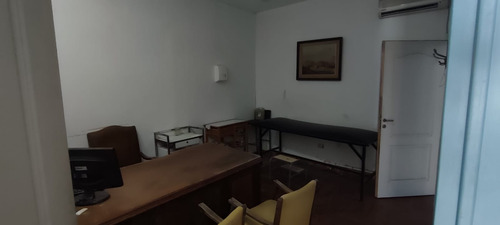 Centro Medico - Consultorios - Caseros Centro