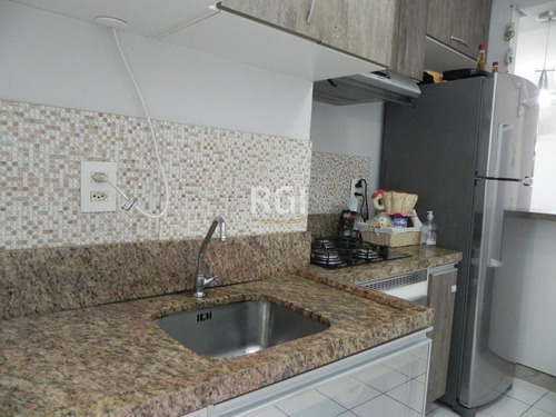 Apartamento Sarandi Porto Alegre - 5480