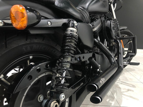 Harley Davidson Xl883n 2018 - 5.000km