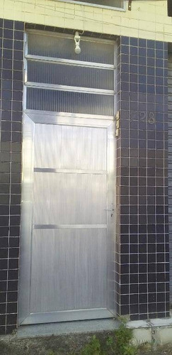 Imagem 21 de 22 de Apartamento Com 1 Dormitório À Venda, 45 M² Por R$ 80.000,00 - Parque Anchieta - Rio De Janeiro/rj - Ap0636
