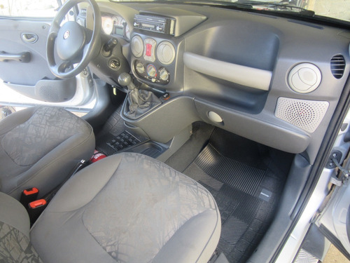 Imagem 9 de 14 de Fiat Doblo Adventure