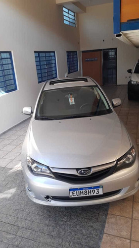 Imagem 3 de 9 de Subaru Impreza Subaru Impreza 2.0