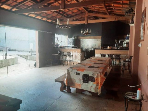 Imagem 13 de 24 de Excelente Chácara À Venda Bairro Vale Verde/ Caxambu - Jundiaí - Sp - Ch00202 - 70125551