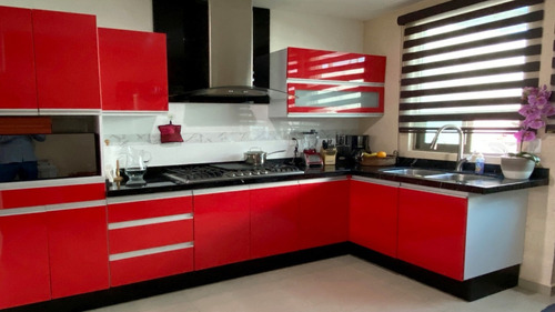 Imagen 2 de 14 de Casa En Venta En Pachuca 150 M2 Totalmente Equipada