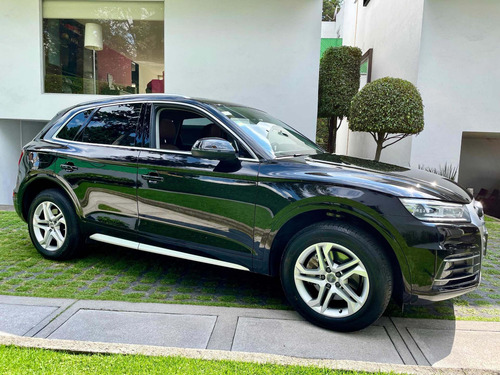Imagen 8 de 15 de Audi Q5 2018 2.0 L T Select Dsg